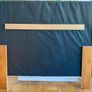 Upholstered headboard Image 7