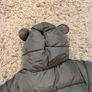Baby footmuff / onesie for pram Image 5