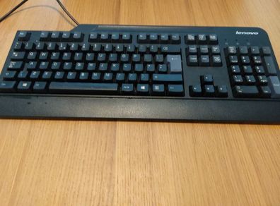 Lenovo USB Keyboard