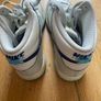 Nike Dunk High Runners Trainers. UK Size 3.5 Image 5