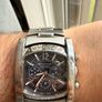 BVLGARI Assioma Chronograph Men's Watch Bulgari Image 2