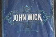 Hot Toys John Wick chapter 2 version