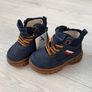 infant shoes x2 Image 2