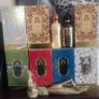 Attar collection Al Ryan new sealed original 100ml + free shipping Image 5