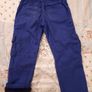 5-6Y Boy Chinos with Inside Lining Trousers Image 2