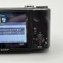 Sony Cybershot DSC-H55 Digital Camera 14MP 10x Zoom Black + SD Image 7