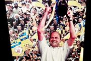 2001. Raising The Banner. Ger Loughnane