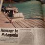 Telegraph Magazines 1999/2001 Image 10