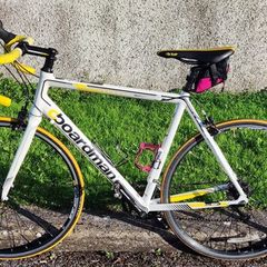 Boardman Road Sport Limited Edition - Carbon Forks - Great Condition