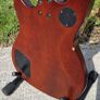 Squier Master series M-80 Image 5