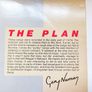 The Plan  1978  Tubeway Army Album Image 3