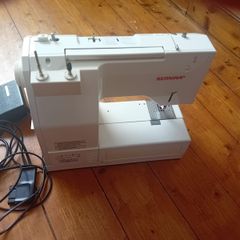Bernina 1008