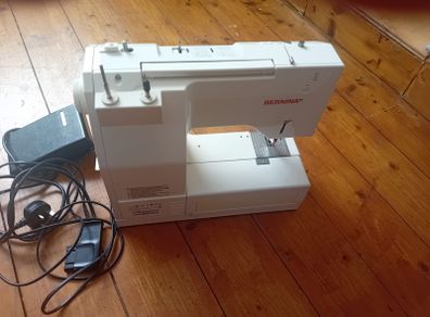 Bernina 1008