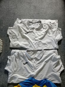 Joma Tennis T-shirts