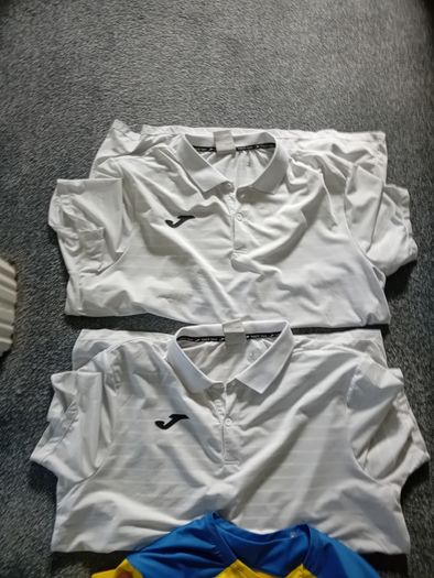 Joma Tennis T-shirts