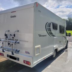 Motorhome Elddis Autoquest 175.