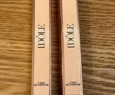 Lancome Idole Eau de Parfum