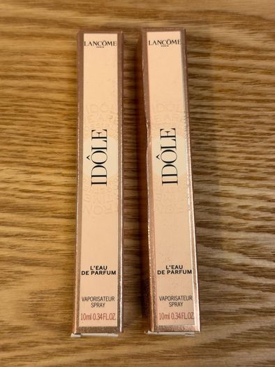 Lancome Idole Eau de Parfum