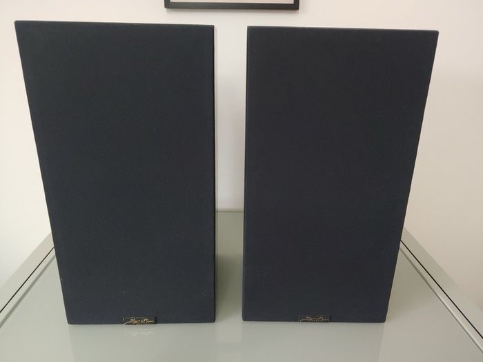Snell Acoustics type K3 speakers