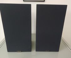 Snell Acoustics type K3 speakers