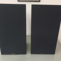 Snell Acoustics type K3 speakers