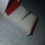 H-samuel engagement ring , (small size) Image 2