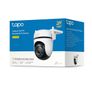 Outdoor Pan/Tilt Security Wi-Fi Camera 3K Image 5