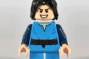 Lego BOBA FETT Minifigure Lego Star Wars Lego Minifigure