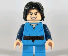 Lego BOBA FETT Minifigure Lego Star Wars Lego Minifigure