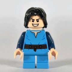 Lego BOBA FETT Minifigure Lego Star Wars Lego Minifigure