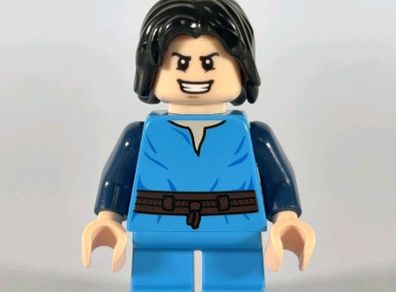 Lego BOBA FETT Minifigure Lego Star Wars Lego Minifigure