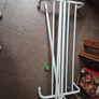 ikea rigga clothes rack Image 3
