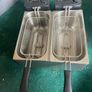 deep fat fryer Image 3
