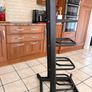 Apollo Branded Power Bag Storage Rack Image 4
