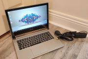 Lenovo Laptop Intel core i5 Ram 8 GB - Read the full description