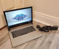 Lenovo Laptop Intel core i5 Ram 8 GB - Read the full description