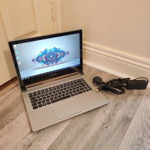 Lenovo Laptop Intel core i5 Ram 8 GB - Read the full description