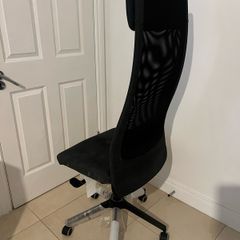 office chair