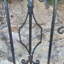 Original Cast Iron Gates Image 4