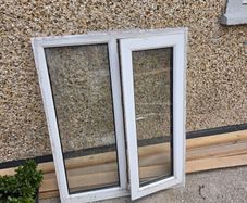window