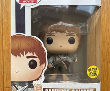 Lord of The Rings Funko Pop! Glow In The Dark Samwise Gamgee #445