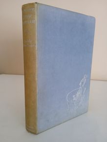 Father, Dear Father by Ludwig Bemelmans (RB104)