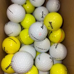 Srixon Z-Star Golf Ball Mix Grade A/B