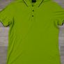 Galvin Green Golf Polo Shirt Mens Large Image 2