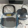 Ninja CRISPi 4-in-1 Portable Glass Air Fryer - Navy Image 3