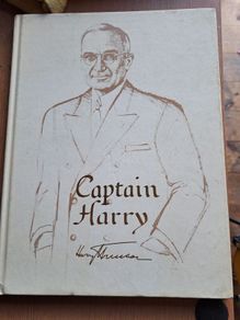 Captain Harry (Harry Truman)