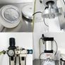 Commercial Tart Pie Press Complete Image 8