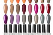 Brand New GELFAVOR UV Gel Nail Polish 24 Pieces(6 set in stock).