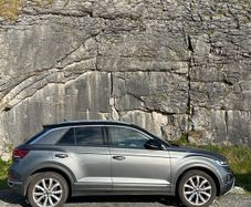 Volkswagen T-Roc 2023