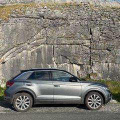 Volkswagen T-Roc 2023